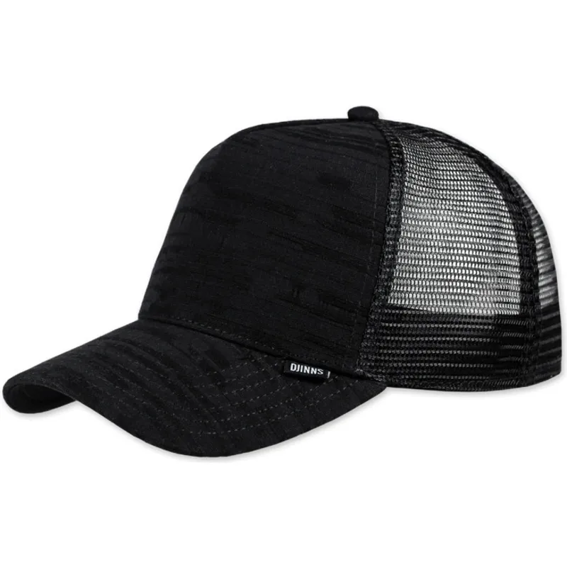 lippikset-kaareva-rekka-musta-snapback-bigseer-djinns