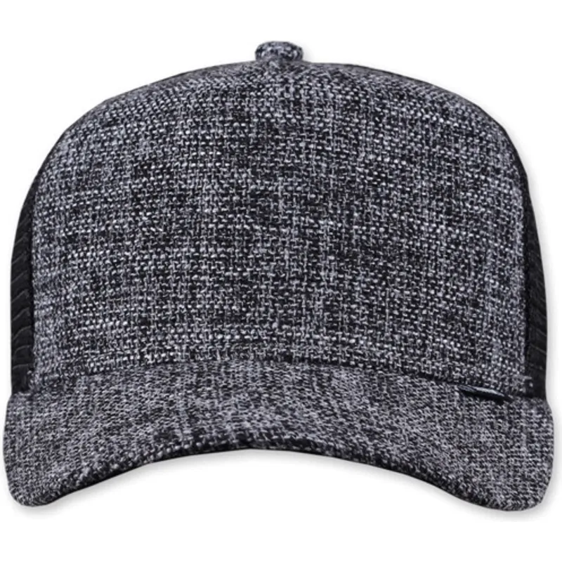 lippikset-kaareva-rekka-musta-snapback-jaspeada-colored-linen-djinns