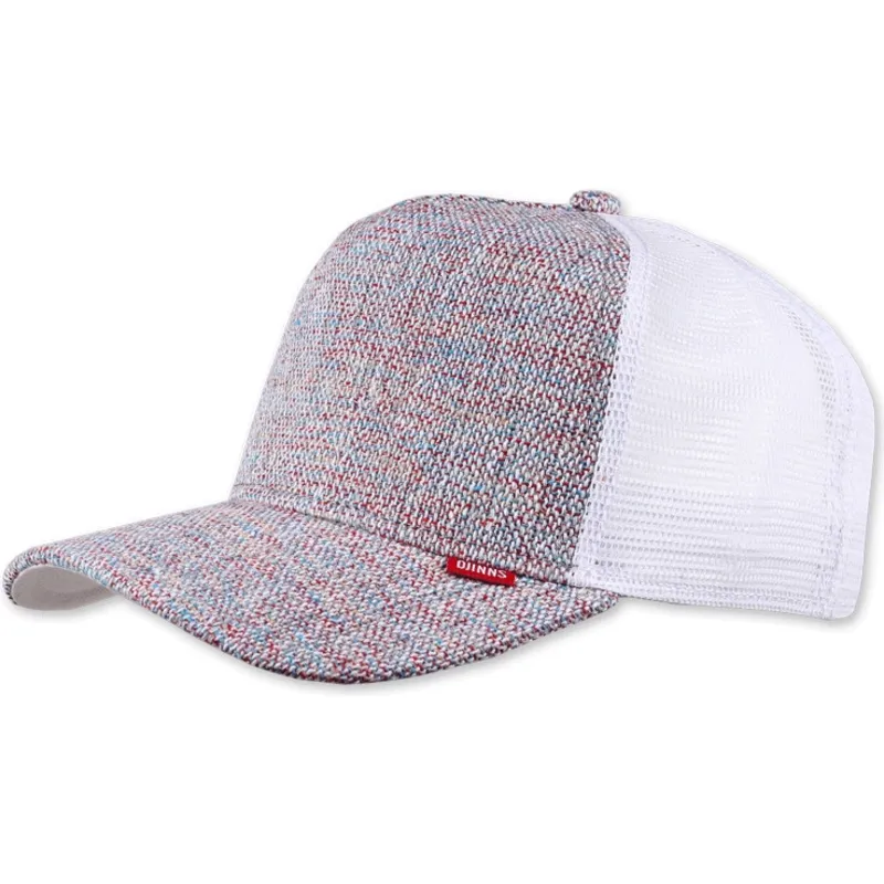 cap-kaareva-multicolor-snapback-djinns cap-kaareva-multicolor-snapback-djinns
