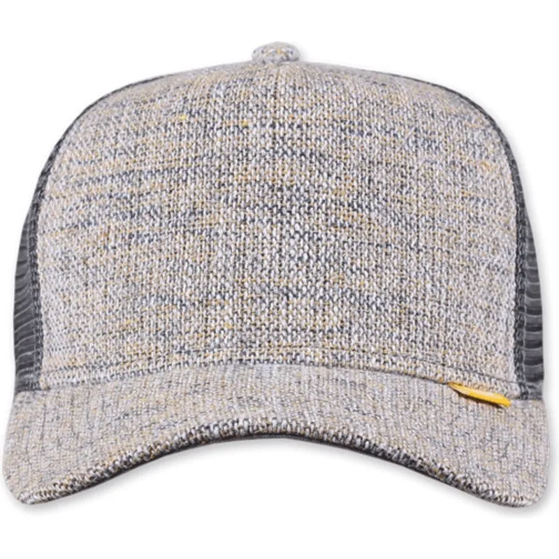 lippikset-kaareva-rekka-harmaa-snapback-jaspeada-colored-linen-djinns