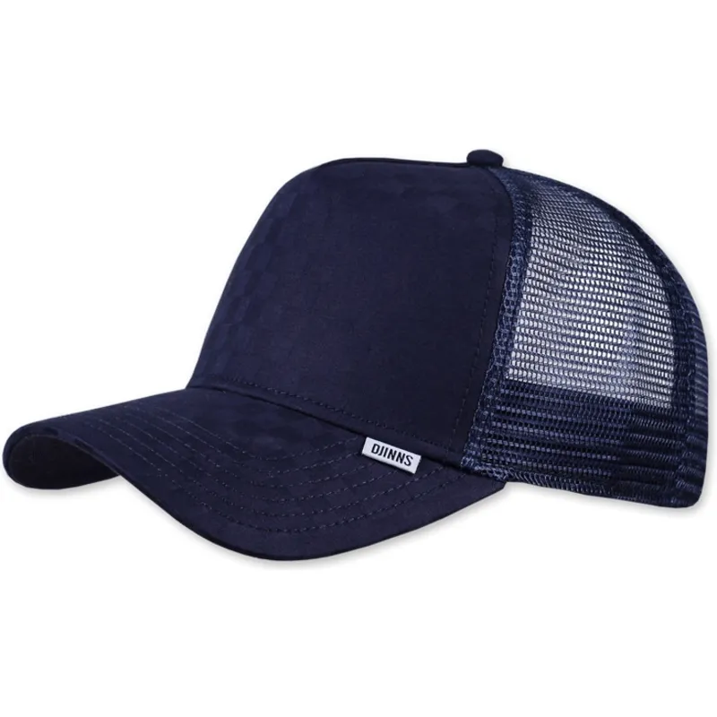 cap-kaareva-navy-blue-snapback-djinns