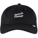 lippikset-kaareva-musta-saadettava-nauha-texting-beach-please-djinns