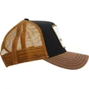 lippikset-kaareva-rekka-musta-snapback-bad-ass-the-farm-goorin-bros
