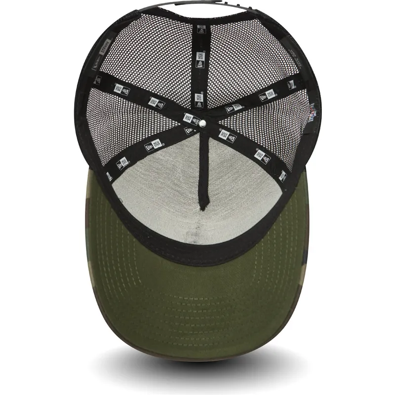 cap-kaareva-camouflage-snapback-team-a-frame-las-vegas-raiders-nfl-new-era cap-kaareva-camouflage-snapback-team-a-frame-las-vegas-raiders-nfl-new-era