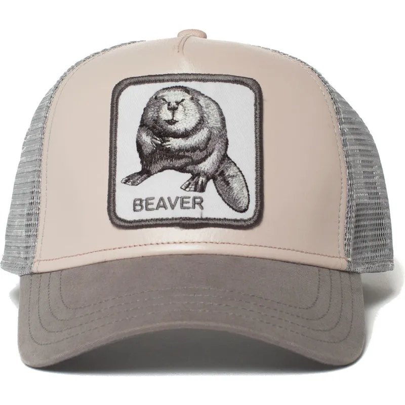 lippikset-kaareva-rekka-vaaleanpunainen-snapback-dam-it-the-farm-goorin-bros