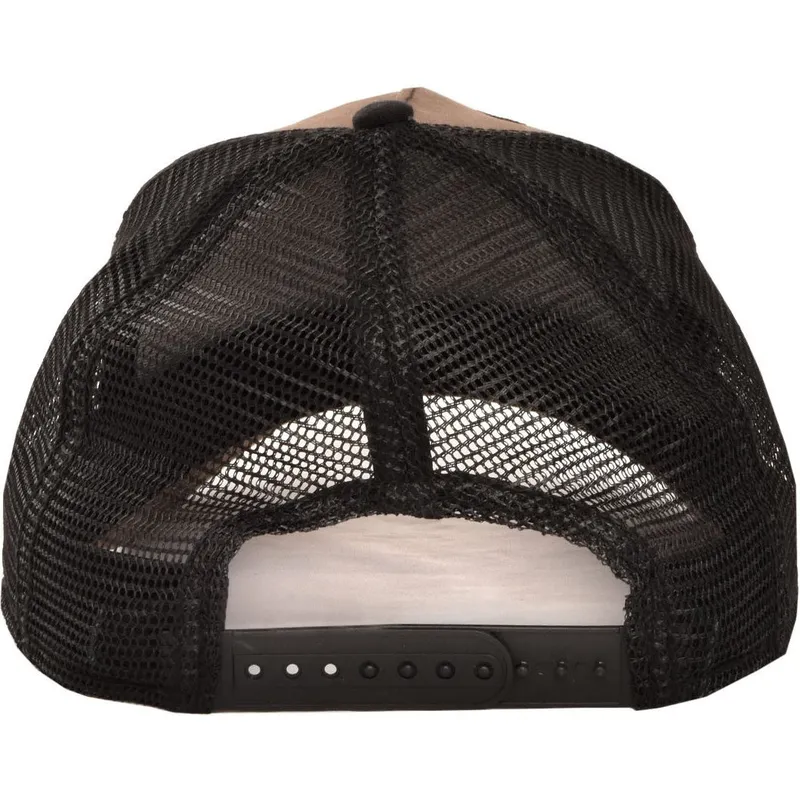 lippikset-kaareva-rekka-ruskea-snapback-king-the-farm-goorin-bros lippikset-kaareva-rekka-ruskea-snapback-king-the-farm-goorin-bros