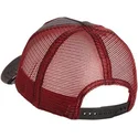 lippikset-kaareva-rekka-ruskea-snapback-fever-the-farm-goorin-bros