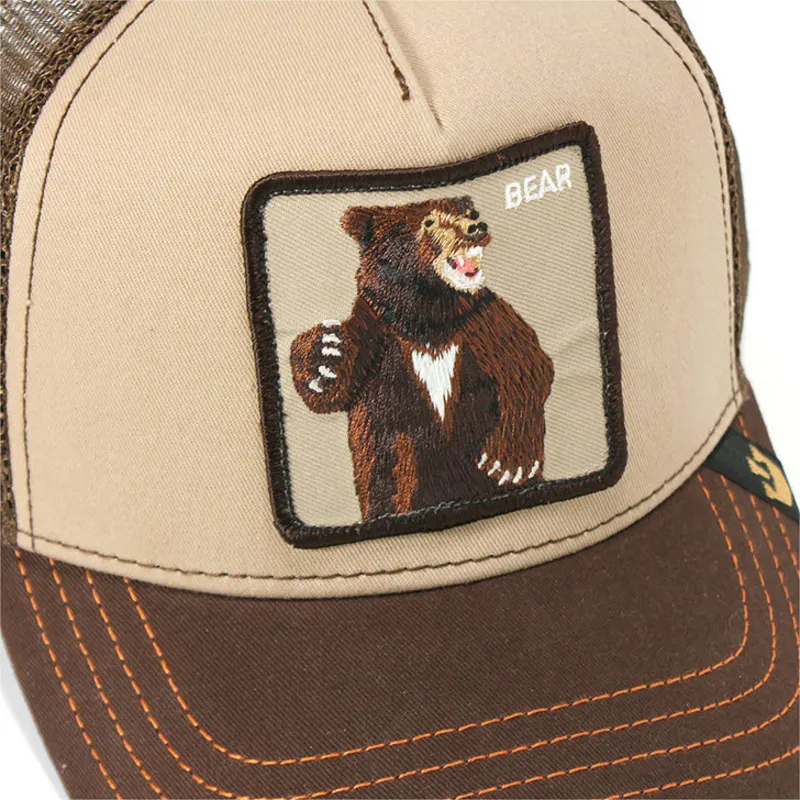 lippikset-kaareva-rekka-ruskea-snapback-lone-star-the-farm-goorin-bros