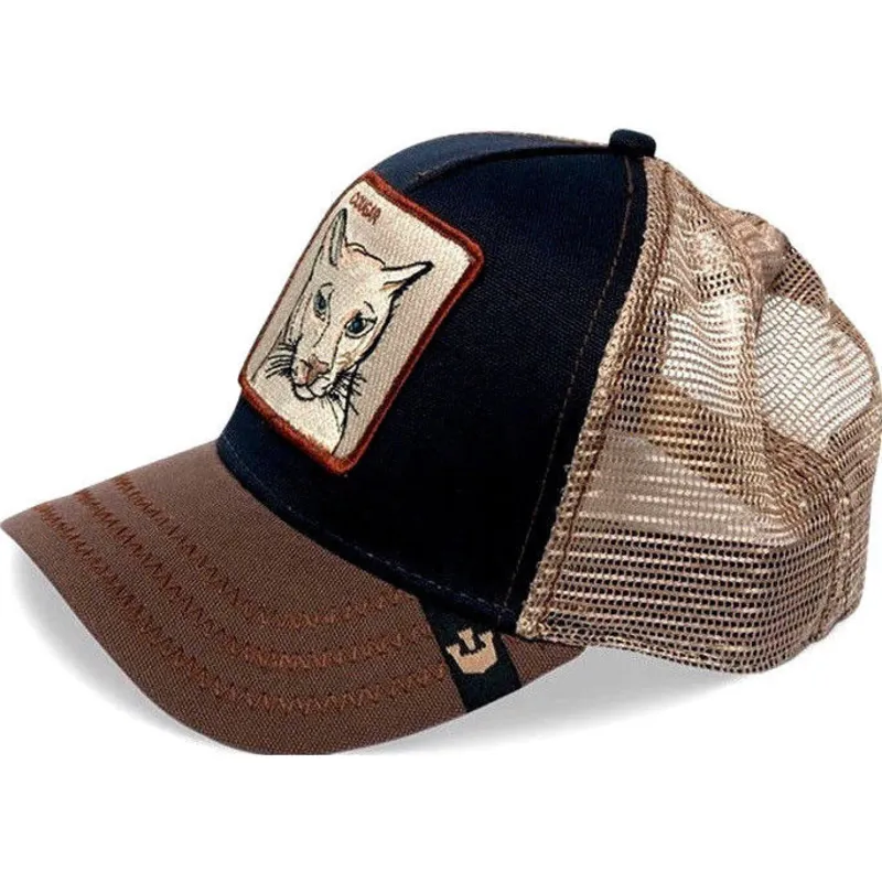 cap-kaareva-navy-blue-snapback-the-farm-de-goorin-bros cap-kaareva-navy-blue-snapback-the-farm-de-goorin-bros