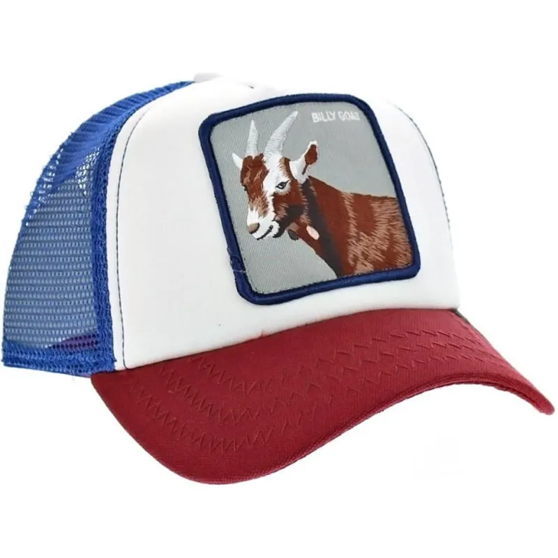 lippikset-kaareva-rekka-sininen-snapback-hickory-stick-the-farm-goorin-bros lippikset-kaareva-rekka-sininen-snapback-hickory-stick-the-farm-goorin-bros