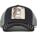 lippikset-kaareva-rekka-laivastonsininen-snapback-squirrel-master-the-farm-goorin-bros