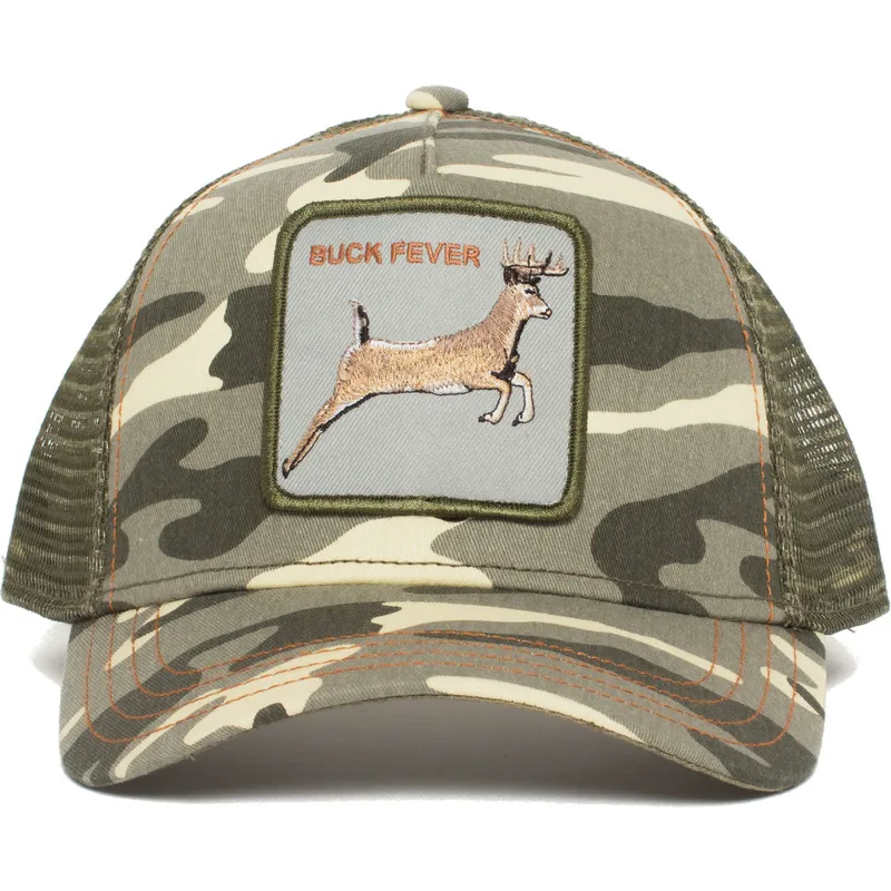 lippikset-kaareva-rekka-maastokuvio-snapback-4-points-the-farm-goorin-bros