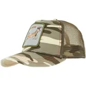 lippikset-kaareva-rekka-maastokuvio-snapback-4-points-the-farm-goorin-bros