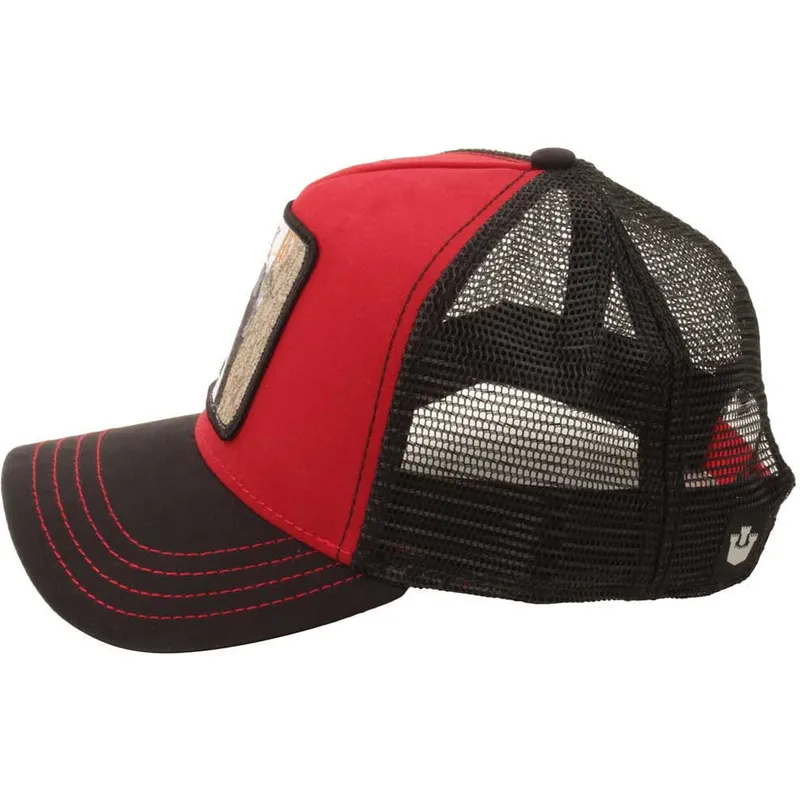 lippikset-kaareva-rekka-punainen-snapback-woody-wood-the-farm-goorin-bros