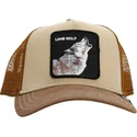 cap-kaareva-brown-snapback-the-farm-de-goorin-bros