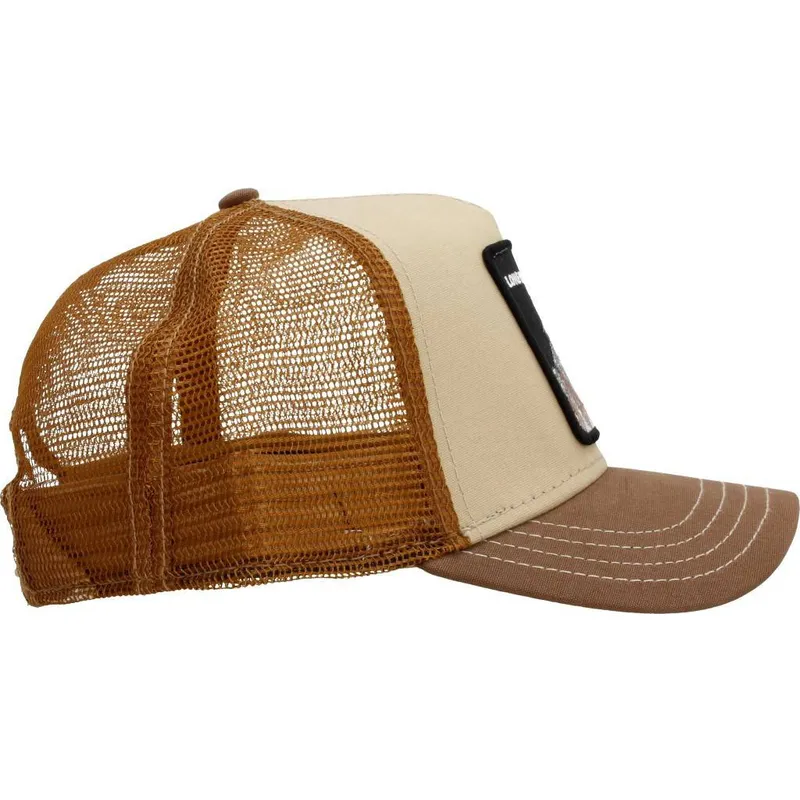 cap-kaareva-brown-snapback-the-farm-de-goorin-bros cap-kaareva-brown-snapback-the-farm-de-goorin-bros