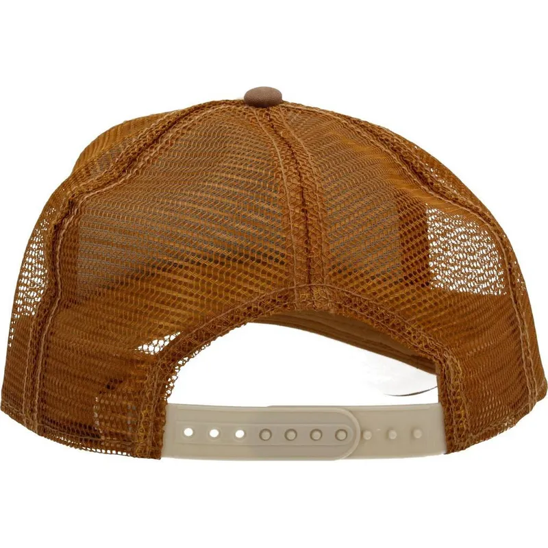 cap-kaareva-brown-snapback-the-farm-de-goorin-bros cap-kaareva-brown-snapback-the-farm-de-goorin-bros
