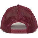 cap-kaareva-red-snapback-the-farm-de-goorin-bros
