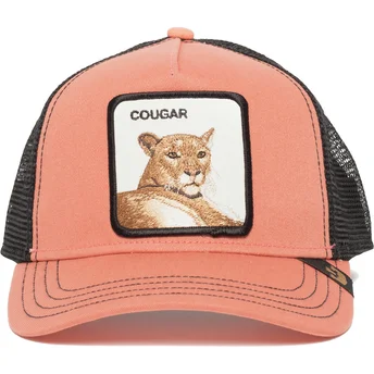 lippikset-kaareva-rekka-vaaleanpunainen-snapback-cougar-town-the-farm-goorin-bros