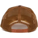 lippikset-kaareva-rekka-ruskea-snapback-bad-bad-ass-the-farm-goorin-bros