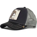 lippikset-kaareva-rekka-laivastonsininen-snapback-squirrel-master-the-farm-goorin-bros
