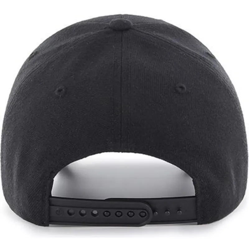 lippikset-kaareva-musta-snapback-los-angeles-dodgers-mlb-47-brand