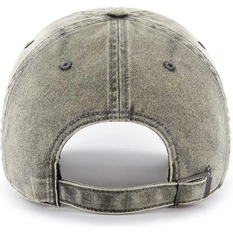 lippikset-kaareva-harmaa-saadettava-nauha-new-york-yankees-mlb-47-brand