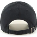 cap-kaareva-black-adjustable-strap-plata-new-york-yankees-mlb-47-brand
