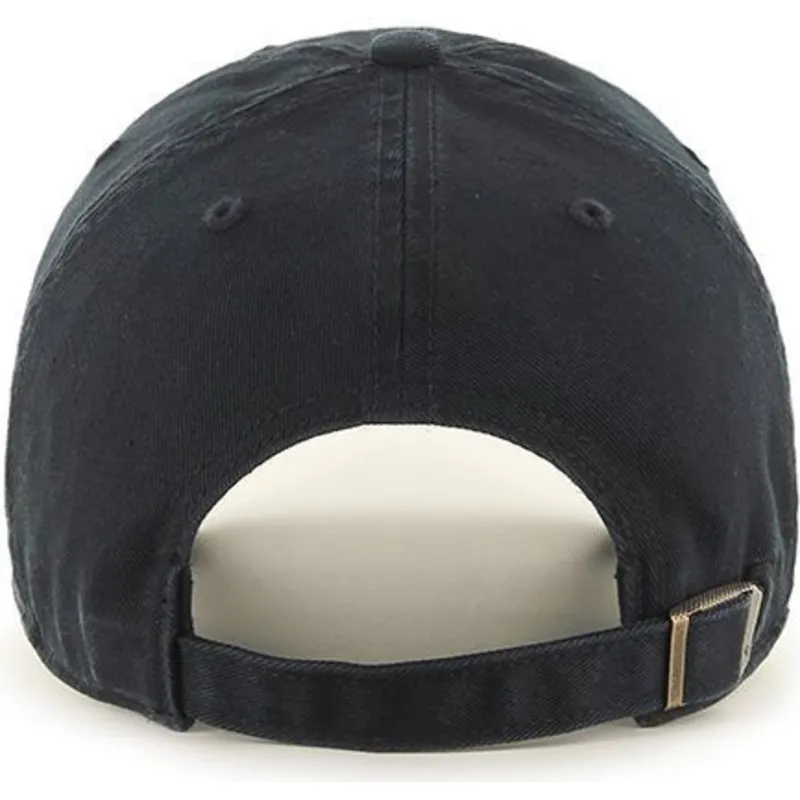 lippikset-kaareva-musta-saadettava-nauha-plata-new-york-yankees-mlb-47-brand lippikset-kaareva-musta-saadettava-nauha-plata-new-york-yankees-mlb-47-brand