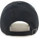 lippikset-kaareva-musta-saadettava-nauha-bronce-new-york-yankees-mlb-47-brand