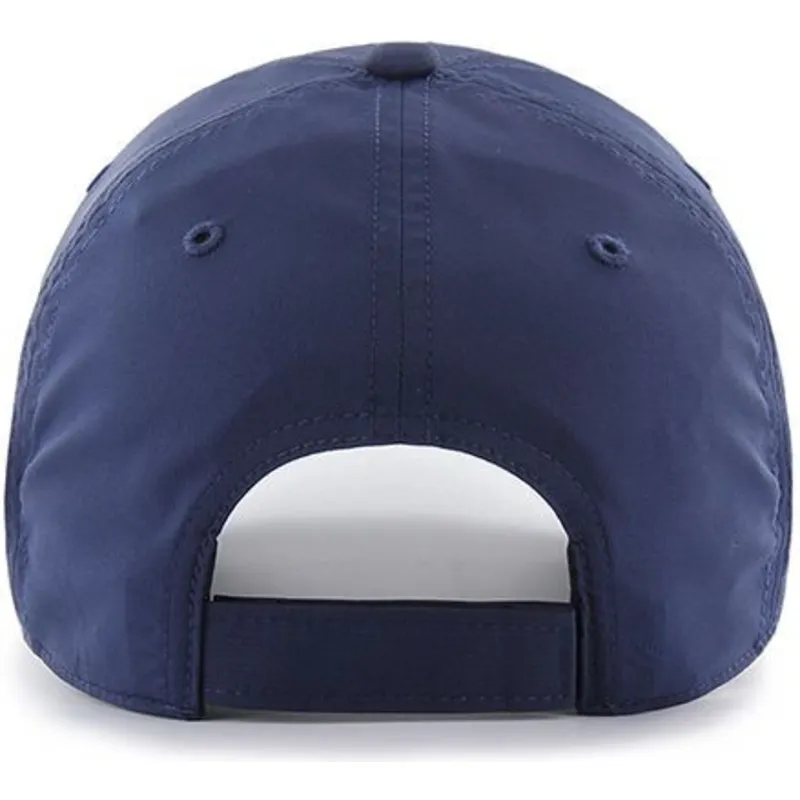 lippikset-kaareva-laivastonsininen-saadettava-nauha-new-york-yankees-mlb-47-brand