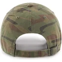 lippikset-kaareva-maastokuvio-saadettava-nauha-chicago-white-sox-mlb-47-brand