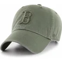 lippikset-kaareva-vihrea-saadettava-nauha-boston-red-sox-mlb-47-brand