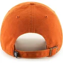 cap-kaareva-orange-adjustable-strap-new-york-yankees-mlb-47-brand