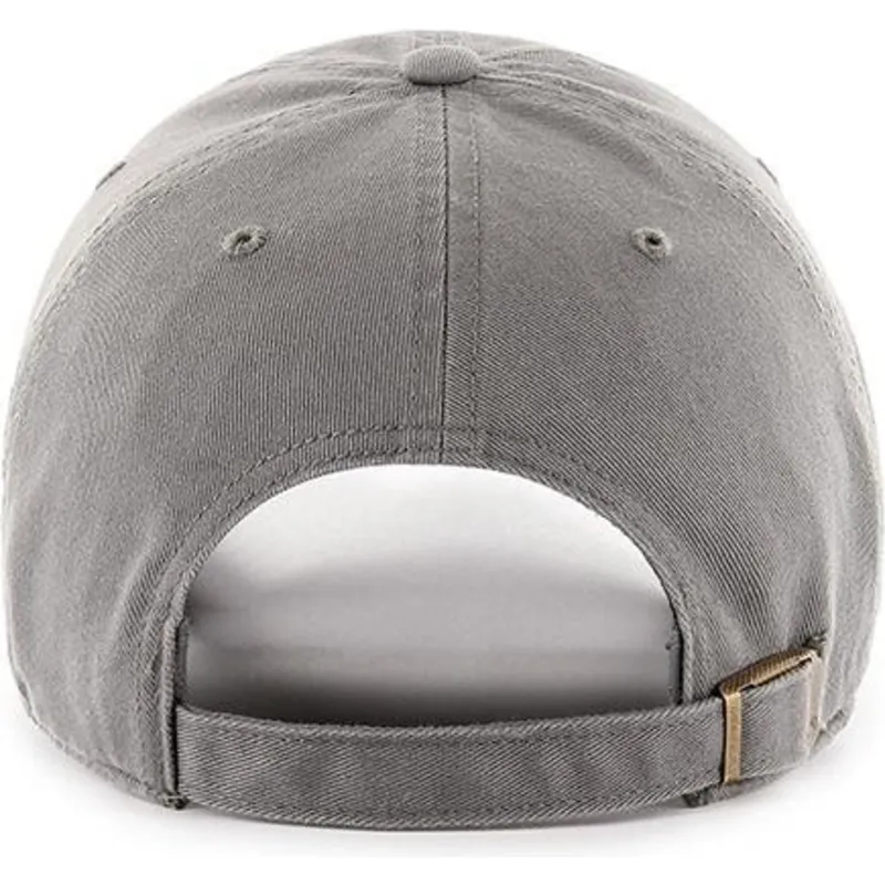 lippikset-kaareva-harmaa-saadettava-nauha-new-york-yankees-mlb-47-brand