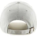 lippikset-kaareva-harmaa-saadettava-nauha-new-york-yankees-mlb-47-brand