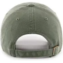 lippikset-kaareva-vihrea-saadettava-nauha-new-york-yankees-mlb-47-brand