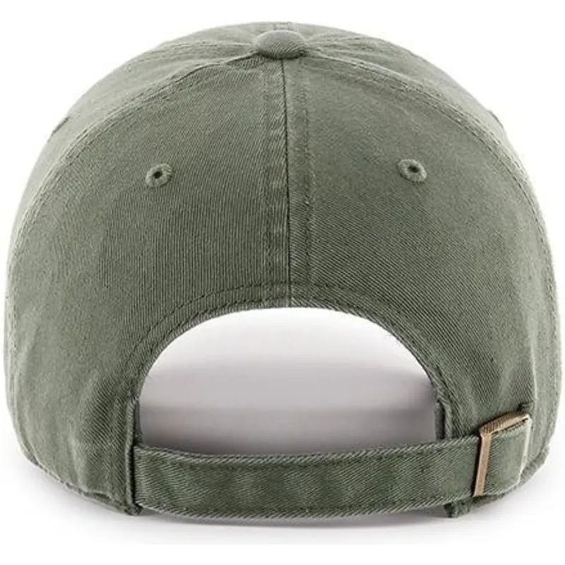 lippikset-kaareva-vihrea-saadettava-nauha-new-york-yankees-mlb-47-brand lippikset-kaareva-vihrea-saadettava-nauha-new-york-yankees-mlb-47-brand