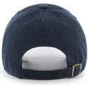 lippikset-kaareva-laivastonsininen-saadettava-nauha-new-york-yankees-mlb-47-brand