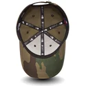 cap-kaareva-camouflage-adjustable-strap-negro-9forty-essential-new-york-yankees-mlb-new-era