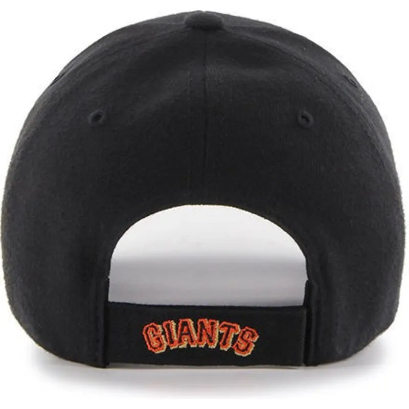 lippikset-kaareva-musta-saadettava-nauha-san-francisco-giants-mlb-47-brand lippikset-kaareva-musta-saadettava-nauha-san-francisco-giants-mlb-47-brand
