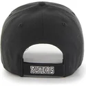 lippikset-kaareva-musta-saadettava-nauha-philadelphia-flyers-mlb-47-brand