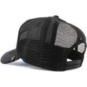 lippikset-kaareva-rekka-musta-snapback-peace-keeper-the-farm-goorin-bros