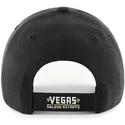 lippikset-kaareva-musta-saadettava-nauha-vegas-golden-knights-nhl-47-brand