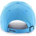 lippikset-kaareva-sininen-saadettava-nauha-new-york-yankees-mlb-47-brand