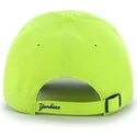 lippikset-kaareva-keltainen-saadettava-nauha-new-york-yankees-mlb-47-brand