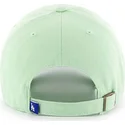 lippikset-kaareva-vihrea-saadettava-nauha-los-angeles-dodgers-mlb-47-brand