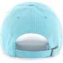 lippikset-kaareva-sininen-saadettava-nauha-caribe-new-york-yankees-mlb-47-brand