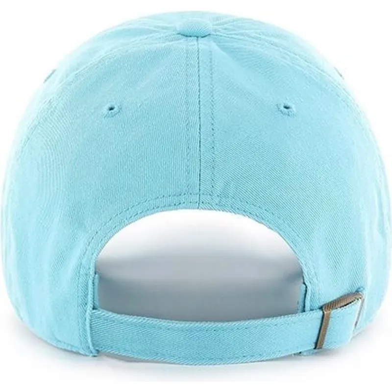lippikset-kaareva-sininen-saadettava-nauha-caribe-new-york-yankees-mlb-47-brand