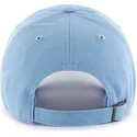 lippikset-kaareva-sininen-saadettava-nauha-columbia-new-york-yankees-mlb-47-brand